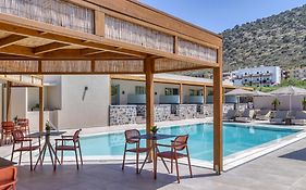 Anassa Stalis Luxury Suites By Estia 'Adults Only'